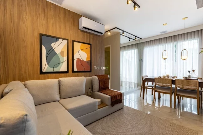 Imagem Now Praça C8 - Apartamento Now Praça C8, em construção a venda com 2 quartos no Setor Sudoeste