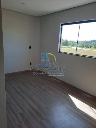 Imagem Geminado sobrado bairro planejado Ecovalle Araquari
