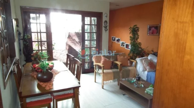 Foto do imóvel: Casa com 3 dormitórios à venda, 170 m² por R$ 750.000,00 - São Conrado - Rio de Janeiro/RJ