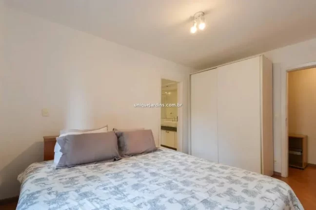 Imagem Apartamento à venda Pacaembu São Paulo