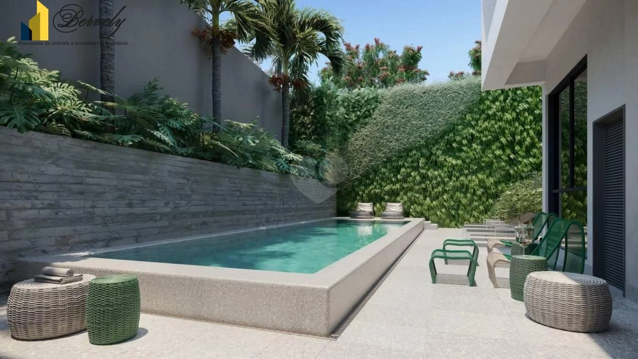 Imagem Apartamento studio em São Paulo