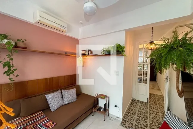 Imagem Apartamento à Venda - Copacabana, 2 Quartos, 80 m2
