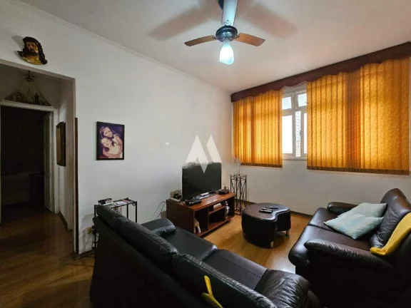 Imagem Apartamento 2 dormitórios à venda Boqueirão Santos