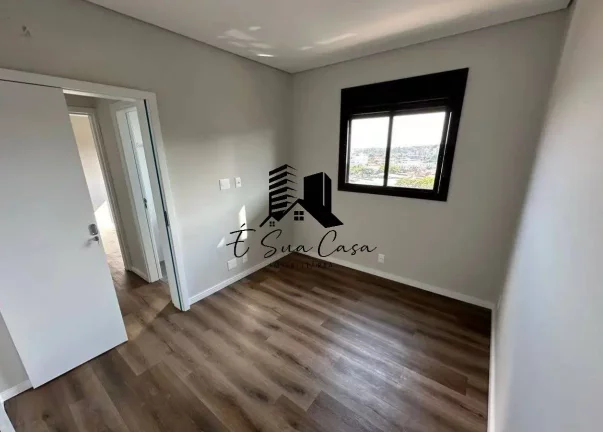 Imagem Apartamento à venda 4 quartos bairro Castelo - Belo Horizonte/MG