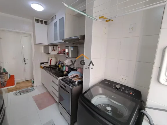 Imagem Apartamento para Venda em São Paulo, Vila Moreira, 2 dormitórios, 1 banheiro, 1 vaga
