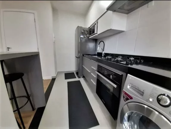 Imagem Apartamento à venda no Mansões Santo Antônio - Campinas/SP