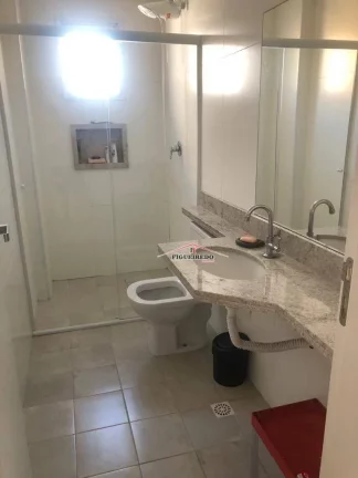 Imagem Apartamento à venda, 123 m² por R$ 1.200.000,00 - Canto do Forte - Praia Grande/SP