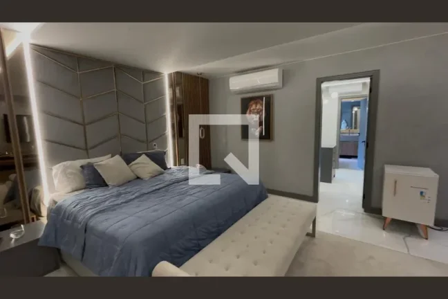 Imagem Casa à Venda - Recreio, 4 Quartos, 433 m2