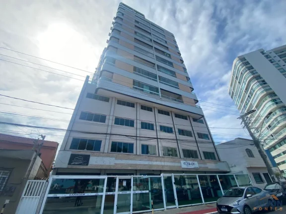 Imagem Apartamento com 4 Quartos à Venda Frente p/ Mar na Prainha - Guarapari/ES