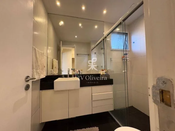 Imagem Apartamento com 3 dormitórios, 143 m² - venda ou aluguel - Chácara Santo Antônio - São Paulo/SP
