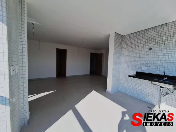 Imagem Imperdível oportunidade: Apartamento à venda no Tatuapé, São Paulo-SP, com 3 quartos, 2 suítes e 2 vagas de garagem!