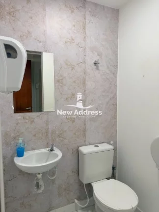 Imagem Sala Comercial para Locação na Praia de Itaparica - Vila Velha/ES