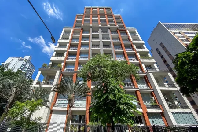 Imagem APARTAMENTO RESIDENCIAL em São Paulo - SP, Itaim Bibi