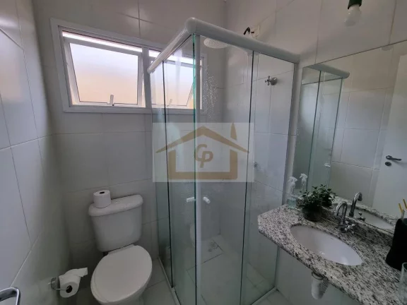 Imagem Casa Moderna!!! 3 suítes, 2 vagas ao lado Colégio Rio Branco