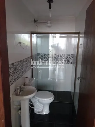 Imagem Casa para Venda 2 Quartos, 1 Suite, 500M², Colúmbia, Londrina - PR