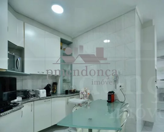 Imagem Apartamento em Perdizes com 3 quartos (1 suíte) e 2 vagas, 160 m2