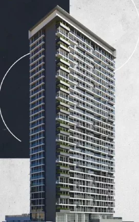 Imagem Apartamento à venda, 104 m² por R$ 874.509,34 - Bairro dos Estados - João Pessoa/PB Imagem Apartamento à venda, 104 m² por R$ 874.509,34 - Bairro dos Estados - João Pessoa/PB