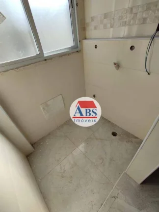 Imagem Apartamento com 2 dormitórios à venda, 69 m² por R$ 419.000,00 - Tupi - Praia Grande/SP