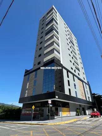 Imagem Apartamento á venda com 3 dormitórios sendo 2 suítes localizado em Itapema