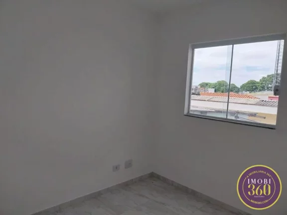 Imagem Apartamento à Venda em Cidade Patriarca, São Paulo - SP
