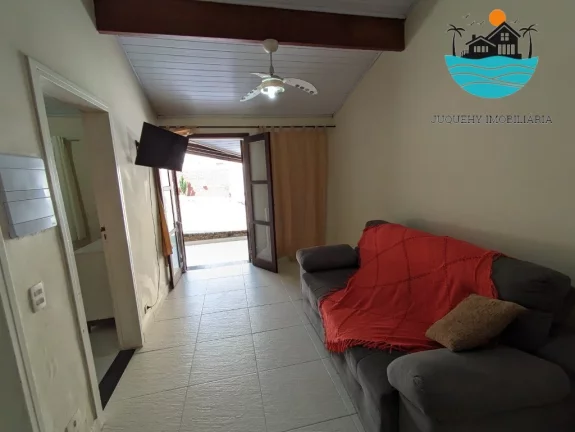 Imagem Apartamentos a Venda em Juquehy, condomínio fechado, com 2 suíte, 01 vagas, Piscina, churrasqueira, 100m² de área construída | Juquehy Imobiliária