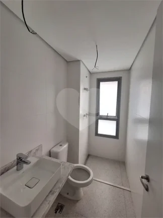 Imagem Apartamento à venda com 3 quartos, sendo 3 suítes, no condomínio Helbor Edition Vila Madalena, São Paulo - SP