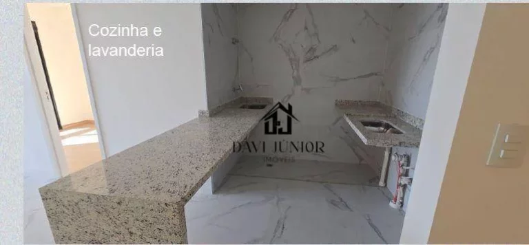 Imagem Apartamento, 48 m² - venda por R$ 552.000,00 ou aluguel por R$ 3.505,00/mês - Alto da Boa Vista - Sorocaba/SP