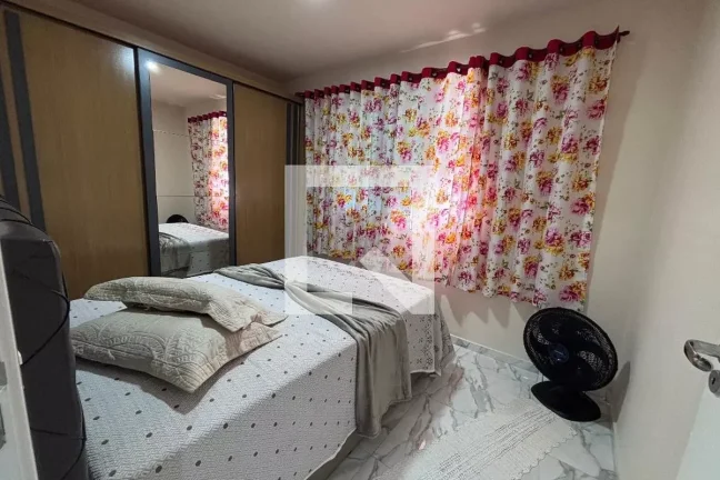 Imagem Apartamento à Venda - Vargem Pequena, 2 Quartos, 43 m2