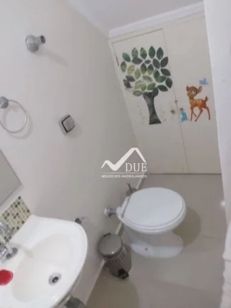 Imagem Casa com 3 dormitórios à venda, 161 m² por R$ 1.480.000,00 - Boqueirão - Santos/SP