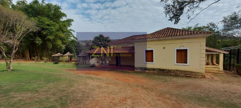 Imagem Terreno à Venda em Condomínio em Cravinhos R 1538