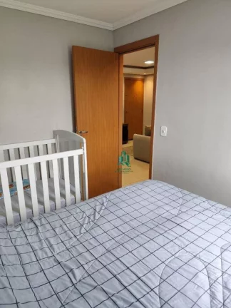 Imagem Apartamento com 2 dormitórios à venda, 40 m² por R$ 230.000,00 - Vila Izabel - Guarulhos/SP