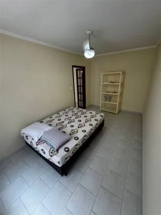 Imagem APARTAMENTO COM 42.75 m² - FORTE - PRAIA GRANDE SP