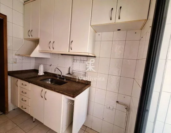Imagem Apartamento com 2 dormitórios à venda, 77 m² por R$ 770.000,00 - Vila Sônia - São Paulo/SP