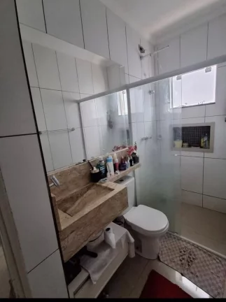 Imagem CASA TÉRREA COMPLETA - 3 DORMITÓRIOS E PISCINA - JARDIM NOVA VENEZA - SUMARÉ