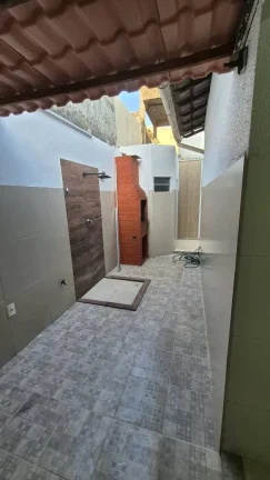 Imagem Condomínio Jardim Espanha