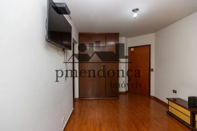 Imagem Alto da Lapa, apartamento 4 dormts, 2 suites, 4 vags.