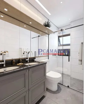 Imagem Apartamento Padrão