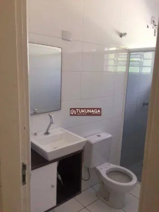 Imagem Sobrado com 3 dormitórios à venda, 270 m² por R$ 690.000,00 - Vila Nova Mazzei - São Paulo/SP