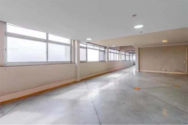 Imagem COBERTURA RESIDENCIAL em São Paulo - SP, Perdizes