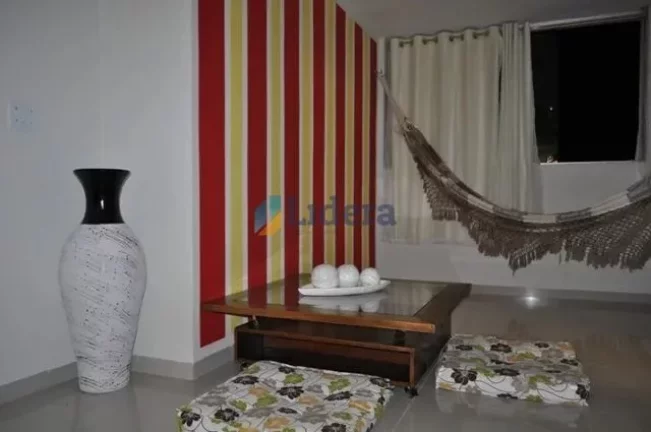 Imagem Apto mobiliado - 52 m² - 1 quarto - em Bessa, João Pessoa/PB