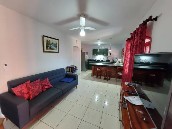 Imagem Linda Casa no Perequê Açu !