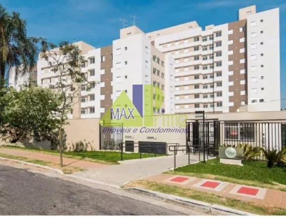 Imagem APARTAMENTO 02 DORMITÓRIOS/01 VAGA