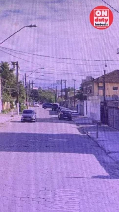 Imagem Sobrado com 3 quartos à venda, 120 m² por R$ 470.000 - Jardim Independência - São Vicente/SP