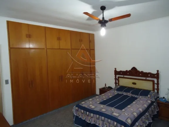 Imagem Casa - Ribeirão Preto - Parque Bandeirantes