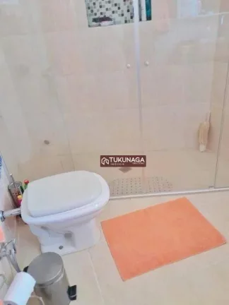 Imagem Sobrado com 3 quartos à venda, 200 m² por R$ 1.490.000 - Parque Mandaqui - São Paulo/SP