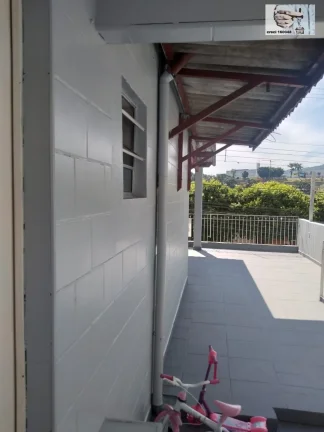 Imagem Casa Alvenaria em Laranjeiras, Caieiras/SP