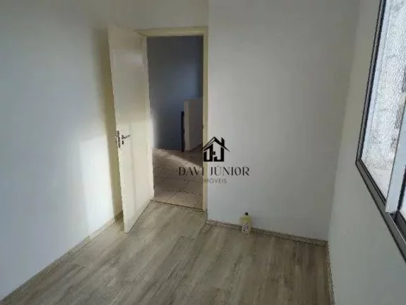 Imagem Apartamento com 3 dormitórios para alugar, 101 m² por R$ 2.587,00/mês - Parque Reserva Fazenda Imperial - Sorocaba/SP