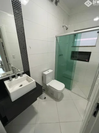 Imagem Sobrado com 4 Dormitorio(s) localizado(a) no bairro Parque Residencial Itapeti em Mogi das Cruzes / Mato Grosso do Sul Ref.:44469