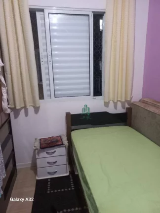 Imagem Apartamento com 2 dormitórios à venda, 47 m² por R$ 230.000,00 - Bonsucesso - Guarulhos/SP