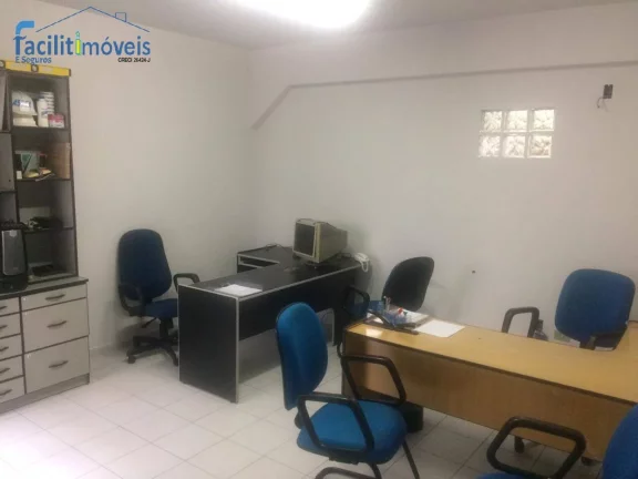 Imagem PRÉDIO VENDA OU LOCAÇÃO NO CENTRO DE SÃO CAETANO DO SUL - SP